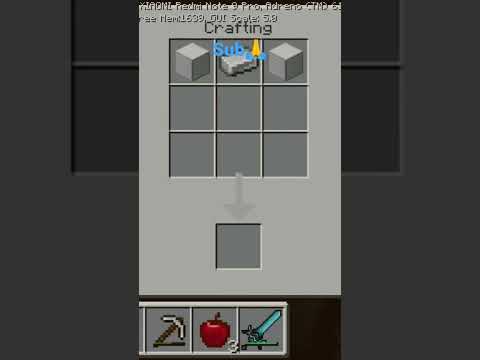 knight usef - minecraft mace #gaming #game #minecraft #funny #now #shorts #edit #explore #education #youtube #fun