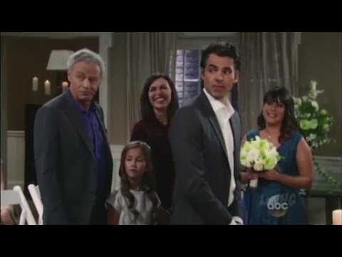 1-7-16  Scrubs Wedding II