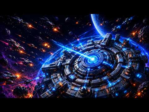 Epic Space Tower: Roguelike TD video thumbnail
