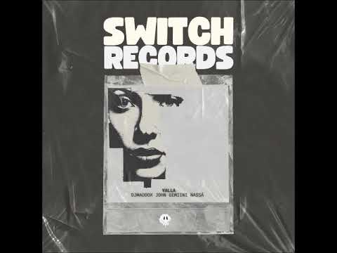 DJ Maddox, John Gemiini, Nassa - Yalla (Original Mix) [SWITCH RECORDS]
