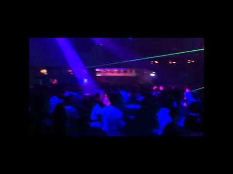 Motor club experience festival en Eibisi 12 11 2011