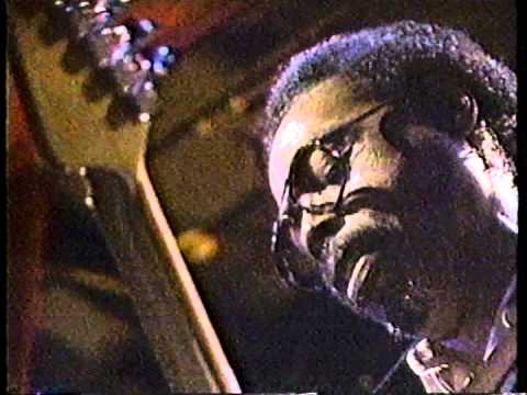 The Gadd Gang - My Girl ～I Can't Stop Lovin' You