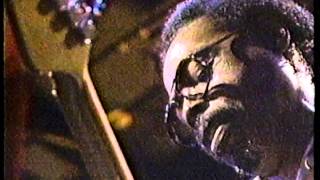 The Gadd Gang - My Girl ～I Can't Stop Lovin' You