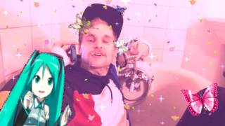 [NIGHTCORE] SLUG CHRIST - RAW RED (RA! RA! RA! RA!)