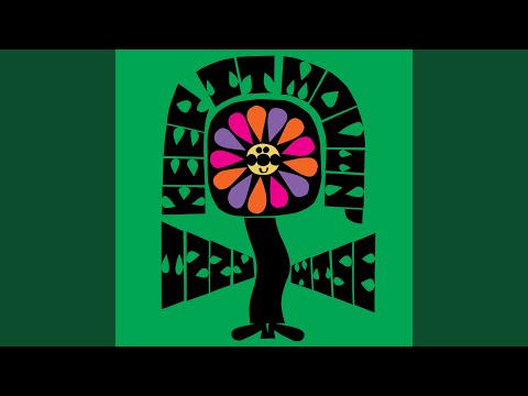 Keep It Movin' (feat. Smashish) (feat. Smashish)