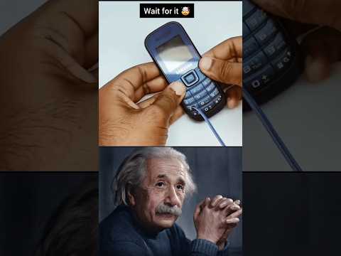 Amazing Invention from old phone  #scienceproject #inventions #electronics #experiment #diy