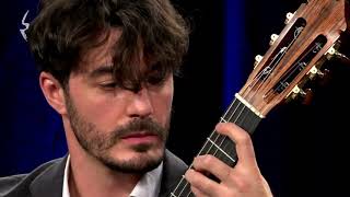 Download lagu Koblenz Guitar Festival 2020 | Gabriel Bianco - Sonata para Guitarra (Antonio José) mp3