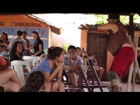 Obra — Café Pingado Filmes