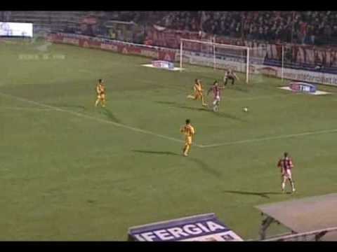 Serie B, 27°giornata: Vicenza 0-2 Cittadella - Highlights