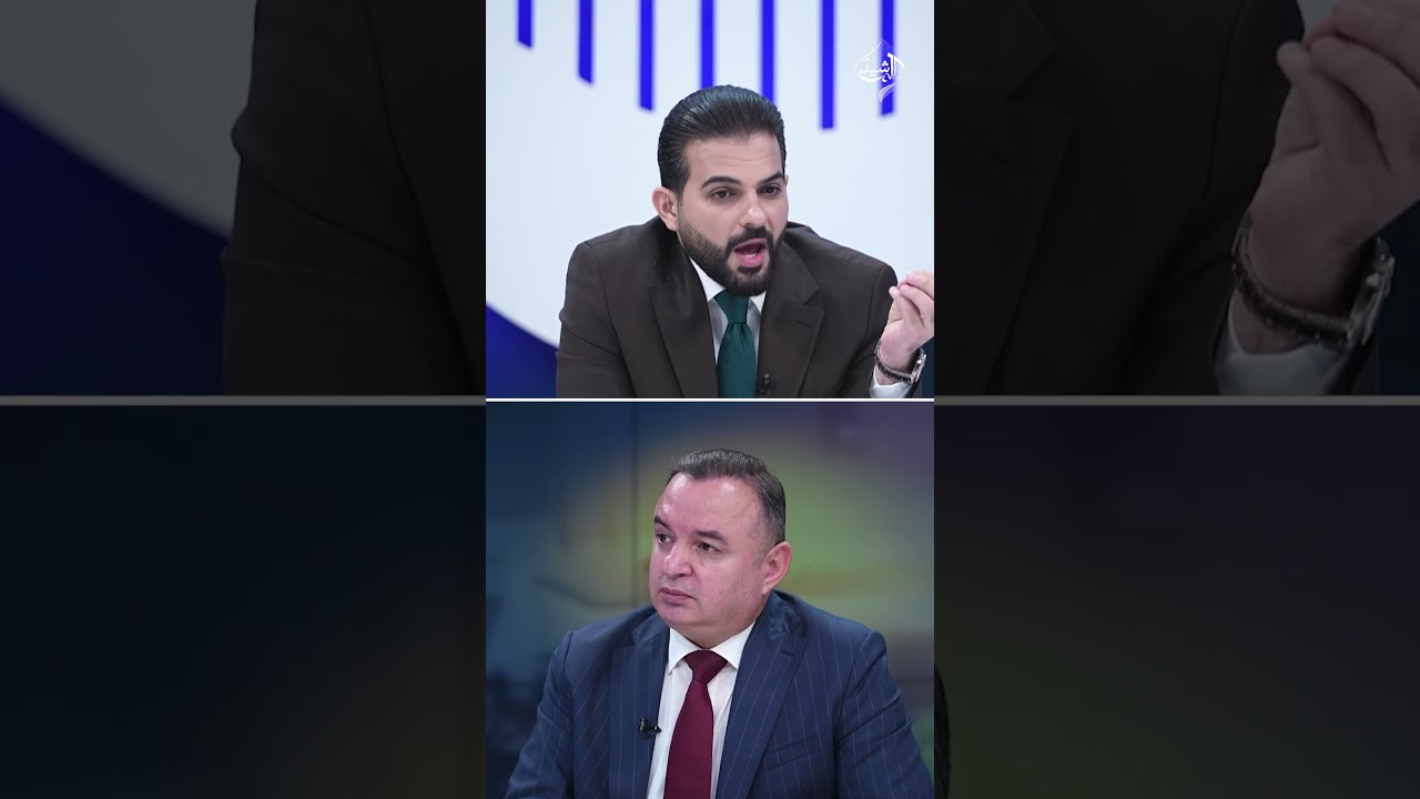 فيديو | الدوبرداني عن مفارقة الانتخابات في العراق: الفائز لا يحصل على شيء والزيدي نال دعماً غير مسبوق