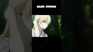 Download lagu Anime with zero bad episodes #anime #btooom mp3