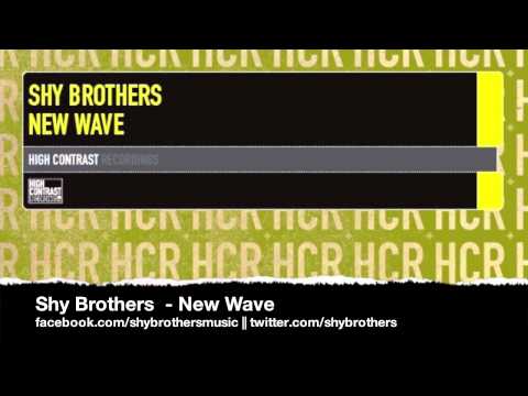 Shy Brothers - New Wave