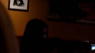 Tiffany Giardina - no average angel