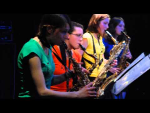 KvarKet - Over the Rainbow