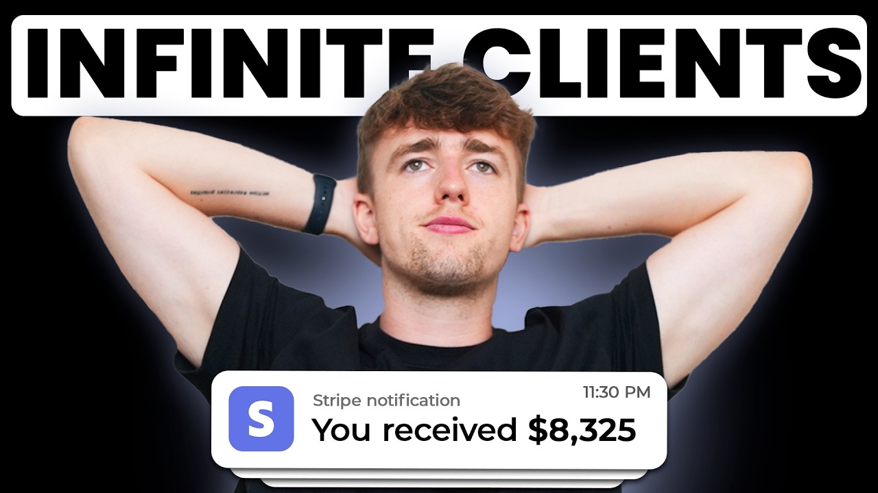 How To Get Copywriting Clients (With No Experience)