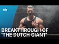 Big Dreams: Olivier goes to Hollywood