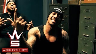 Nick Cannon, Conceited, Charlie Clips, Hitman Holla &quot;Solid&quot; (WSHH Exclusive - Official Music Video)