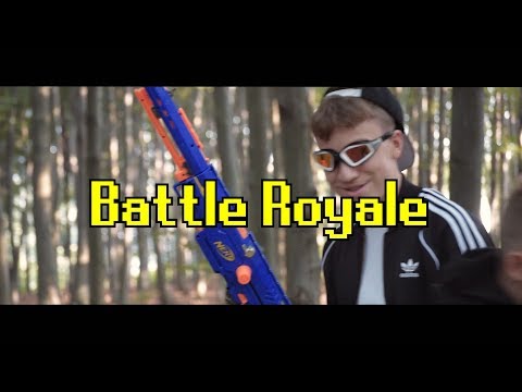 WHaupie BattleRoyale