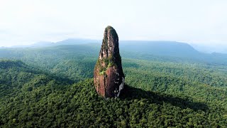 SÃO TOMÉ & PRÍNCIPE ISLANDS, hidden paradise in the Gulf of Guinea. OUT OF THIS WORLD!