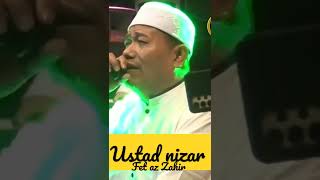 Download lagu ustad Nizar _ suaranya bikin menyentuh hati mp3