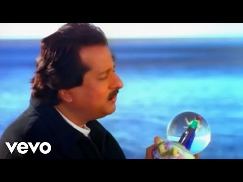 Aur Aahista Kijiye Baatein (Jashn) - Pankaj Udhas
