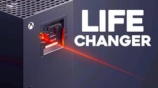 Microsoft's next gen gift to Xbox Owners!