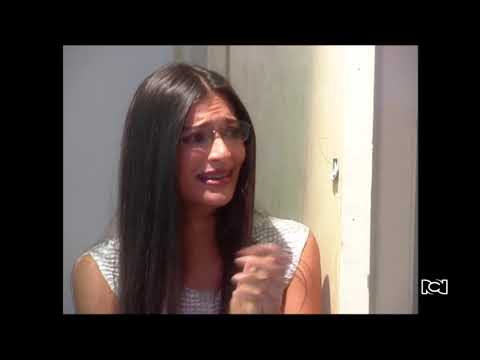 El desfile del 'Cuartel de las feas' | Yo soy Betty, la fea