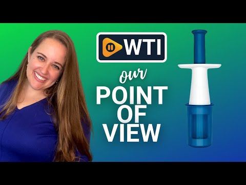 OXO Tot Grape Cutter - WTI product video review