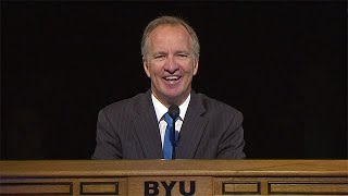 Following Worthy Mentors | Ed Eyestone