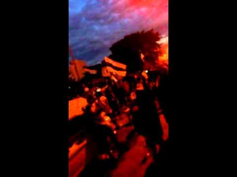 "Central Norte Hinchada â™¡" Barra: Agrupaciones Unidas &bull; Club: Central Norte de Salta