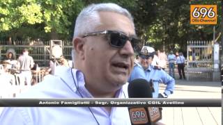 avellino-cgil-in-presidio-a-favore-della-grecia