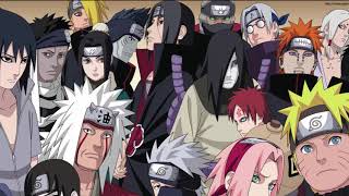 Download lagu Naruto Shippuden OST III   Purge Goddess mp3