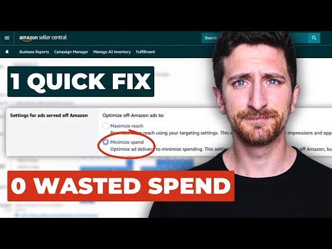 #1 Advanced Amazon PPC Tip for 2025