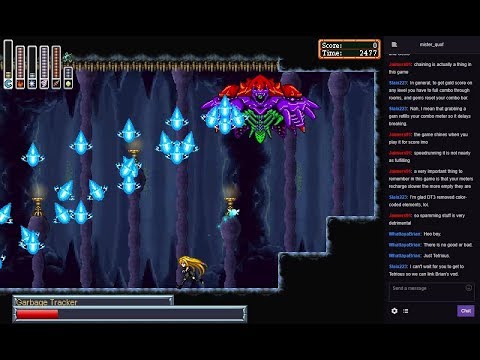 Distorted Travesty 2 Full Playthrough