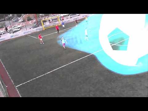 Ay Işığı Spor Tesisleri 1 08.04.2016 19:00 - akillisaha.com