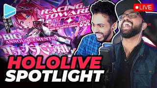 Hololive - IRyS 2026 Birthday Live Concert Watch Party | Hololive Spotlight!