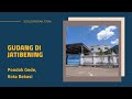Gudang Di Jatibening Pondok Gede Kota Bekasi