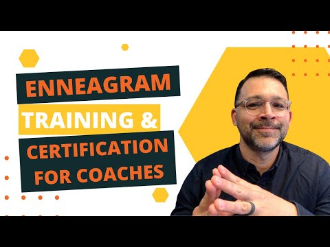 YouTube video about: How much do enneagram coaches make?