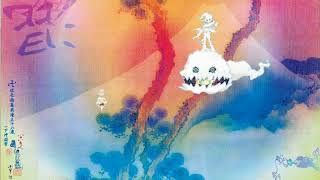 Kanye West &amp; Kid Cudi - Feel The Love Ft. Pusha T (Kids See Ghosts)