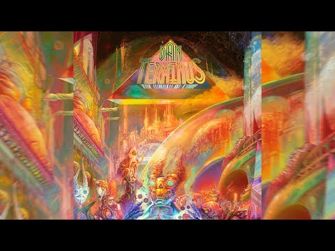 Restless Destroyer (17-Minutes extended) | Dan Terminus