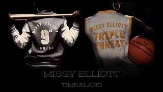 Triple Threat  -  Missy Elliot Instrumental (prod by Timbaland)