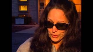 Johnny Clarke Cemetery Desecration