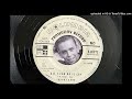 Johnny Bond - All I Can Do Is Cry (Columbia) 1957