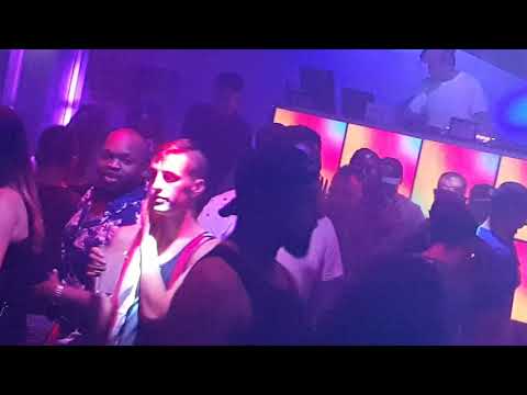 Hop Hop @Rich's, San Diego