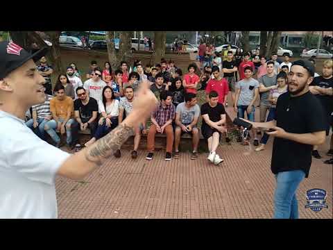 Imaginario vs Kendhall - Octavos de Final - LCEF  2da Temporada