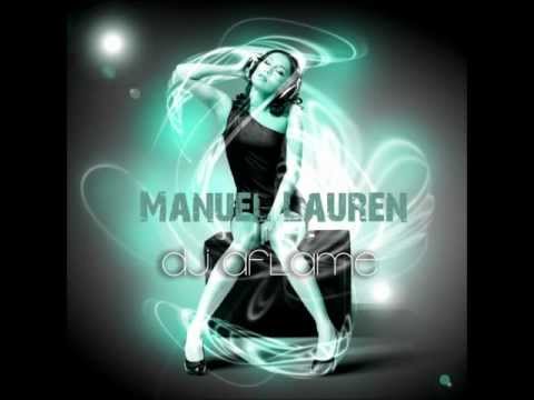 Manuel Lauren - DJ Aflame (CC.K Remix) (FULL)