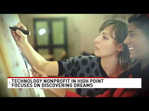 Dream Guide — Discovering Dreams, Imagining Futures
