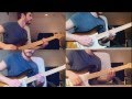 (MLP:FIM) Daniel Ingram - Smile Song (Guitar ...