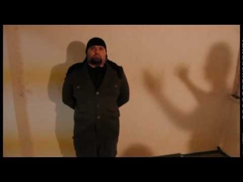 Laibach Style (promo za film Veličastna zgodovina slovenskega naroda)