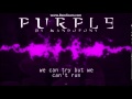 "Purple" A Five Nights at Freddy's Song by ...